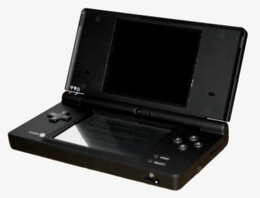 Nintendo Dsi - Nintendo Dsi Png, Transparent Png, Free Download