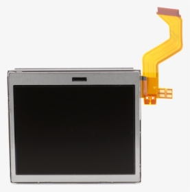 Lcd For Use With Nintendo Ds Lite - Gadget, HD Png Download, Free Download