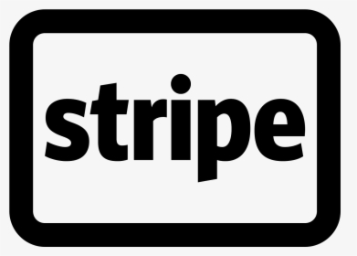 Thumb Image - Icon Stripe Png, Transparent Png, Free Download