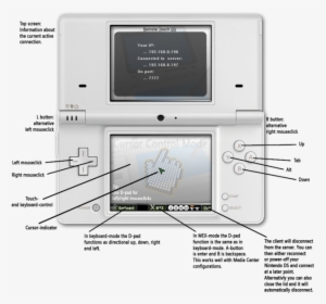 Ds Controls, HD Png Download, Free Download