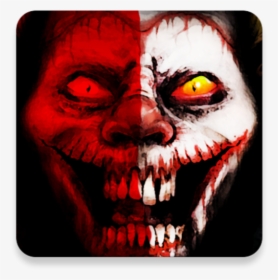 Horror, HD Png Download, Free Download