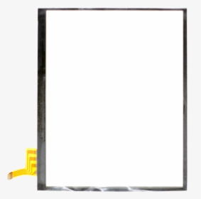 Digitizer For Use With Nintendo Ds Lite - Window, HD Png Download, Free Download