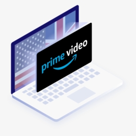 Prime Video Streaming Hero - Stock Exchange, HD Png Download, Free Download