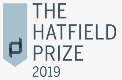 Hatfield Prize Logo-03 - Graphics, HD Png Download, Free Download