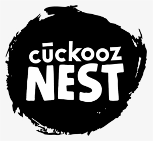 Cuckooz Nest Logo, HD Png Download, Free Download