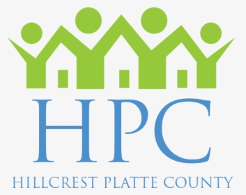 Meeple A Thon , Png Download - Hillcrest Platte County Logo, Transparent Png, Free Download