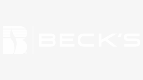 Beck"s Hybrids - Beck's Hybrids Logo, HD Png Download, Free Download