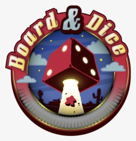 Board&dice, HD Png Download, Free Download