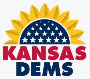 Kansas Democratic Party, HD Png Download, Free Download