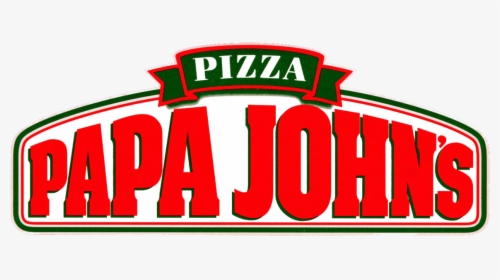 Papa Johns Logo Icon Vector - Papa Johns Pizza Logo, HD Png Download, Free Download