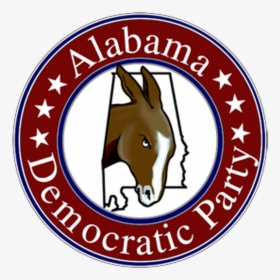 Alabama Democratic Party, HD Png Download, Free Download