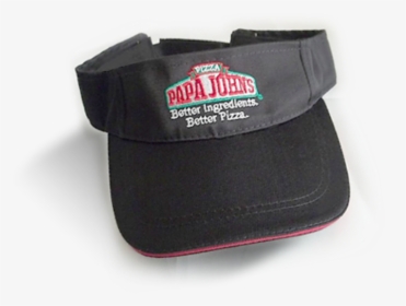 Papa Johns Cap - Baseball Cap, HD Png Download, Free Download