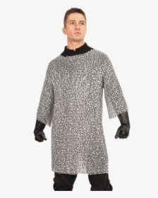 Medieval Chainmail, HD Png Download, Free Download