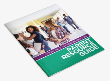 Responding To Transgender Issues A Parents Guide, HD Png Download, Free Download