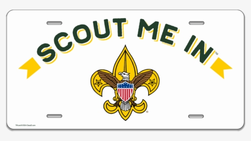 Cub Scouts Scout Me, HD Png Download, Free Download