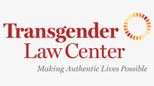 Partner Logos Transgender Law Center, HD Png Download, Free Download