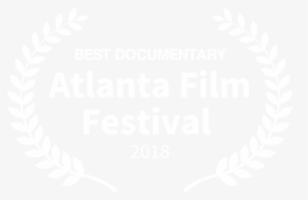 Atlantabestdoc - Best Short Film Award, HD Png Download, Free Download