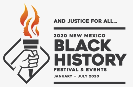 New Mexico Black History - Graphic Design, HD Png Download, Free Download