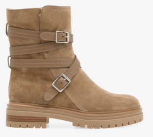 Gianvito Rossi Noah Boot, HD Png Download, Free Download