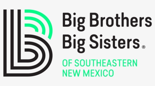 Big Brothers Big Sisters New Logo, HD Png Download, Free Download