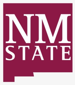 New Mexico State University Logo, HD Png Download, Free Download