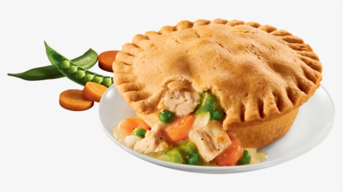 Chicken Pot Pies - Chicken Pot Pie Food Lion, HD Png Download, Free Download