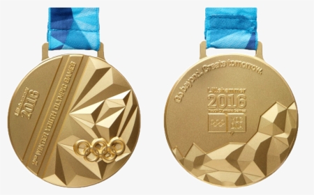 Transparent Olympic Gold Medal Png - Youth Olympic Games Medals Design, Png Download, Free Download