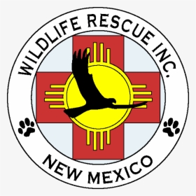Wildlife Rescue, Inc - Wildlife Rescue Of New Mexico, HD Png Download, Free Download