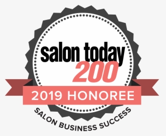 Top 200 Salon In North America 2019, HD Png Download, Free Download