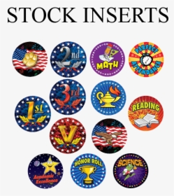 Stock Inserts - Circle, HD Png Download, Free Download