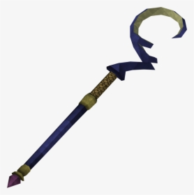 The Runescape Wiki - Cold Weapon, HD Png Download, Free Download