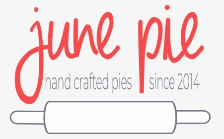 June Pie - Calligraphy, HD Png Download, Free Download