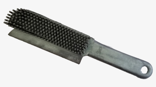 Pet Hair Removal Brush - Utility Knife, HD Png Download, Free Download