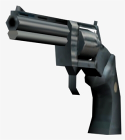 Revolver, HD Png Download, Free Download