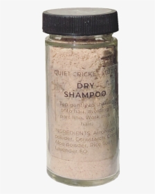 Medium Dry Shampoo, HD Png Download, Free Download