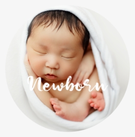 Newborn - Baby, HD Png Download, Free Download