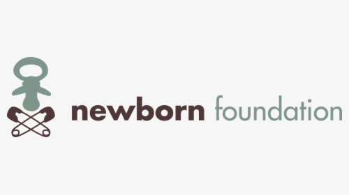 The Newborn Foundation Logo - Newborn Foundation, HD Png Download, Free Download
