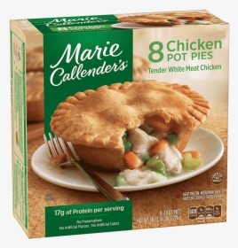Marie Callender's Chicken Pot Pie, HD Png Download, Free Download