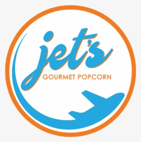 Jet"s Logo - Gemini 8 Patch, HD Png Download, Free Download