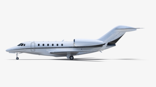 Heavy, Citation X-aircraft Guide - Narrow-body Aircraft, HD Png Download, Free Download