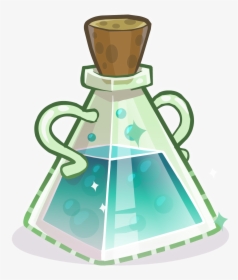 Image Medieval Potions The - Minecraft Magic Png, Transparent Png, Free Download