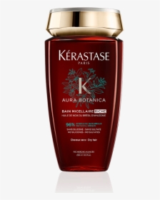 Kérastase Aura Botanica Bain Micellaire Riche Shampoo, HD Png Download, Free Download