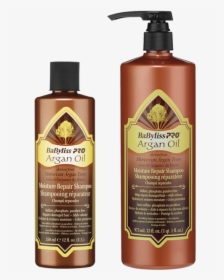 Babylisspro Argan Oil Shampoo - Babyliss Argan Oil Shampoo, HD Png Download, Free Download