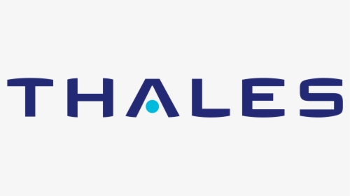 Thales Logo Png, Transparent Png, Free Download
