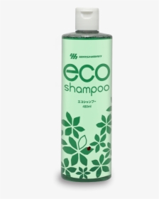 Deeply Cleaning Car Wash Eco Shampoo 480ml Foam Booster - Shampoo Eco, HD Png Download, Free Download