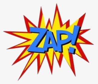#words #zap #freetoedit, HD Png Download, Free Download