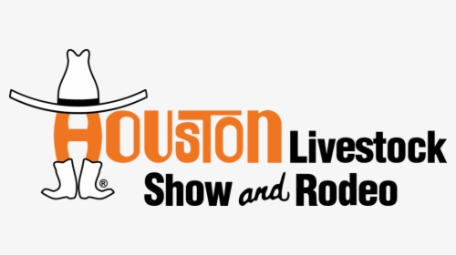 Hlsr 3c Full - Houston Livestock Show Logo, HD Png Download, Free Download