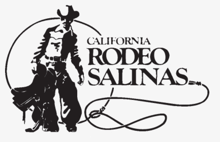 California Rodeo Salinas, HD Png Download, Free Download