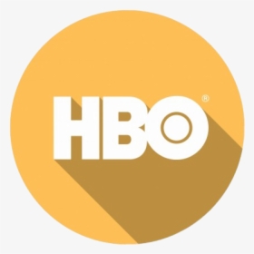 Hbo Png Image Hd - Icon Hbo Logo Png, Transparent Png, Free Download
