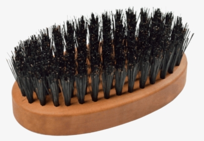 Boar Bristle Beard Brush Seven Potions - Boar Bristle Beard Brush, HD Png Download, Free Download